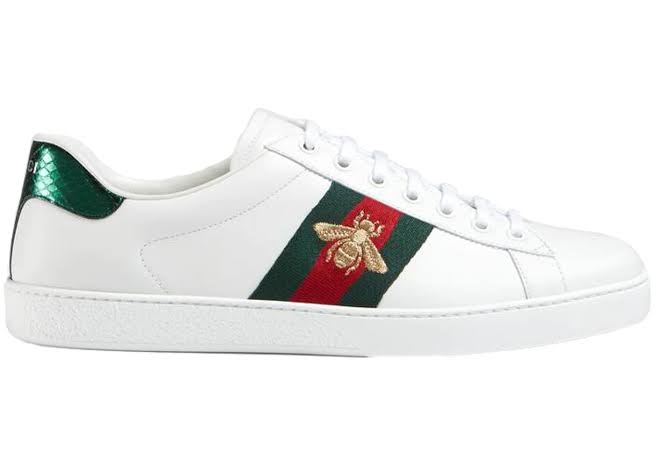 Gucci Ace Bee