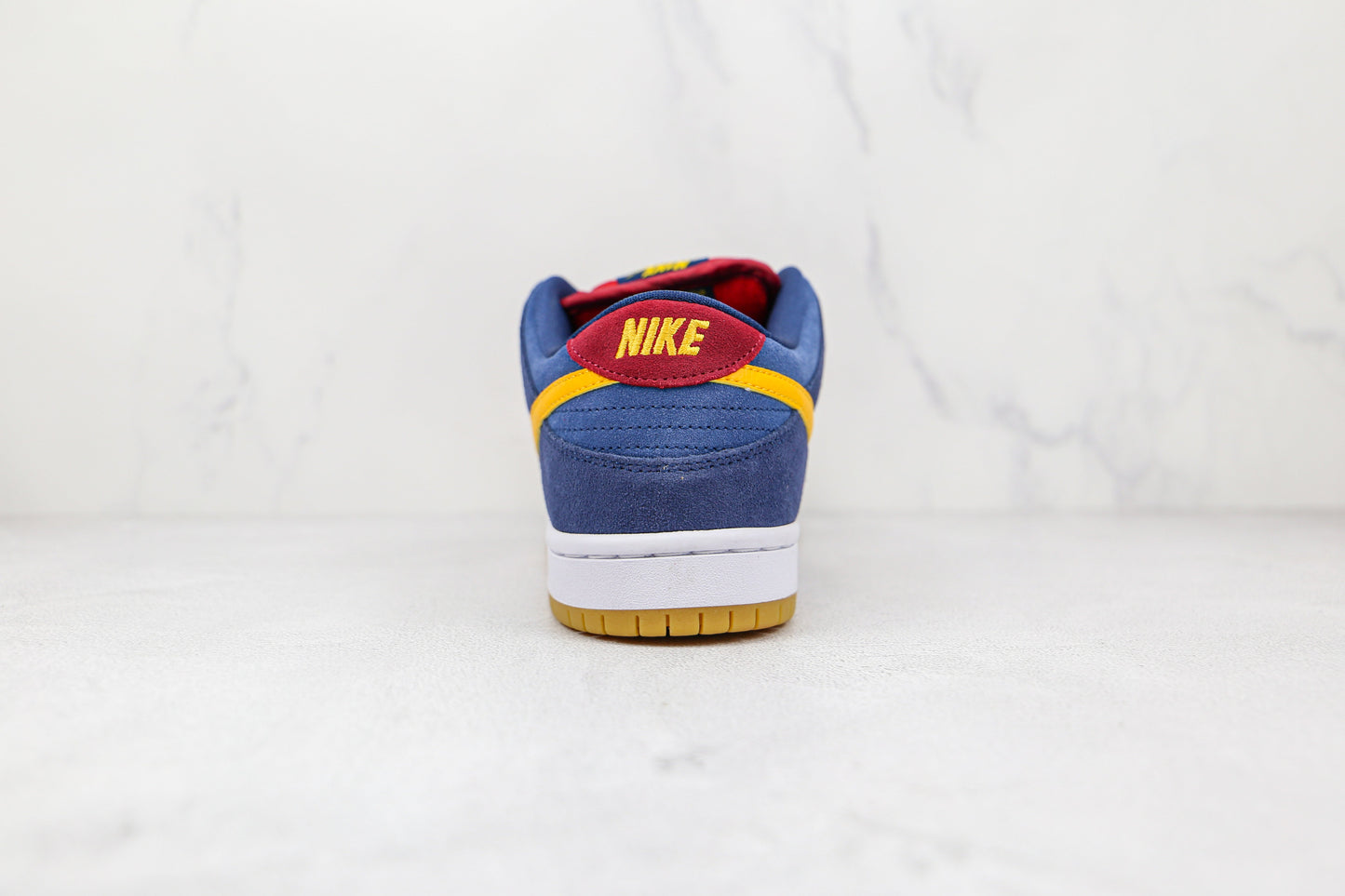 Nike SB Dunk Barcellona 