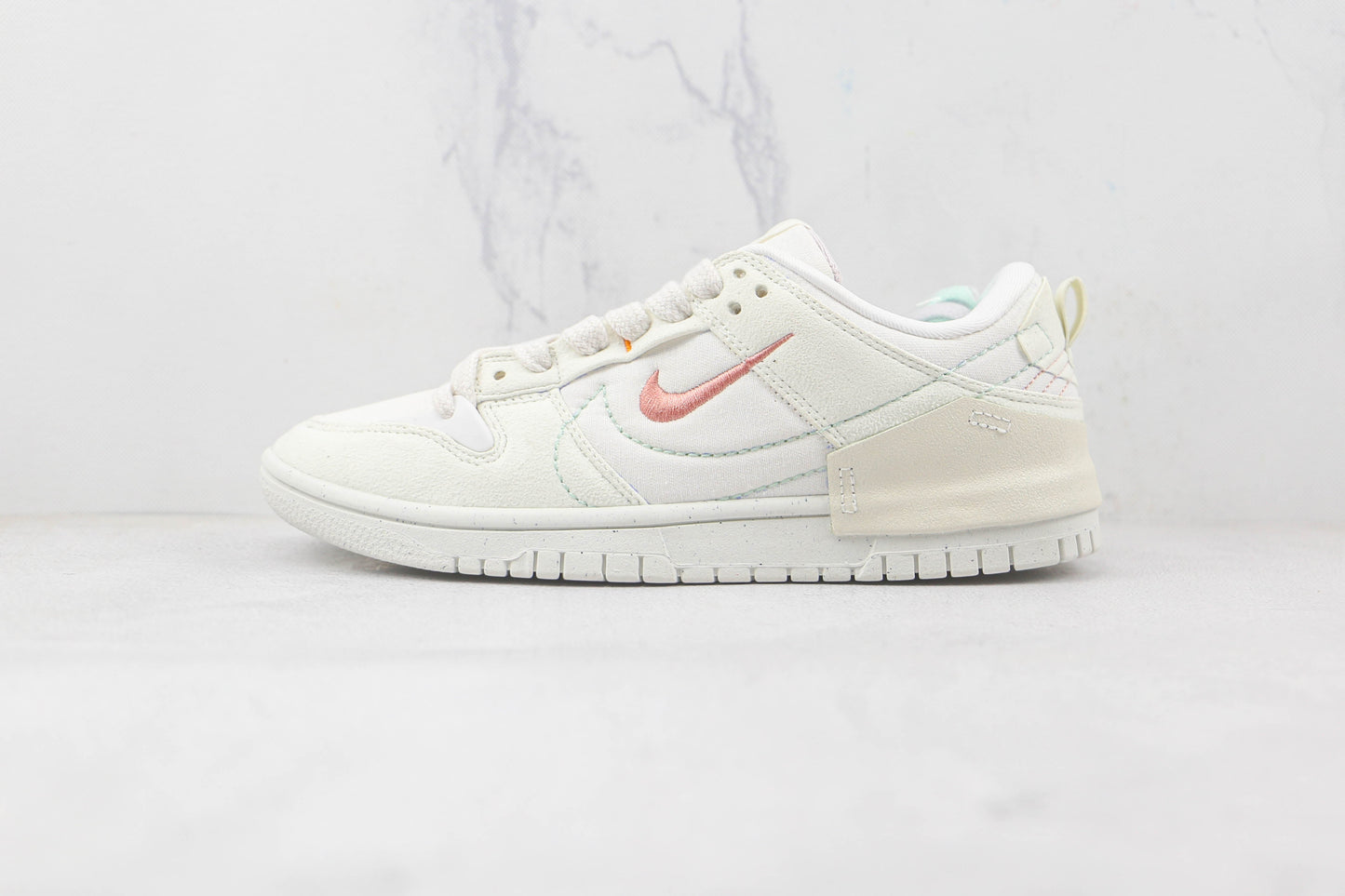 Nike Dunk Low Disrupt 2 Pale Ivory