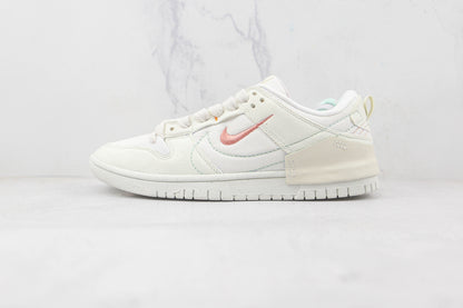 Nike Dunk Low Disrupt 2 Pale Ivory