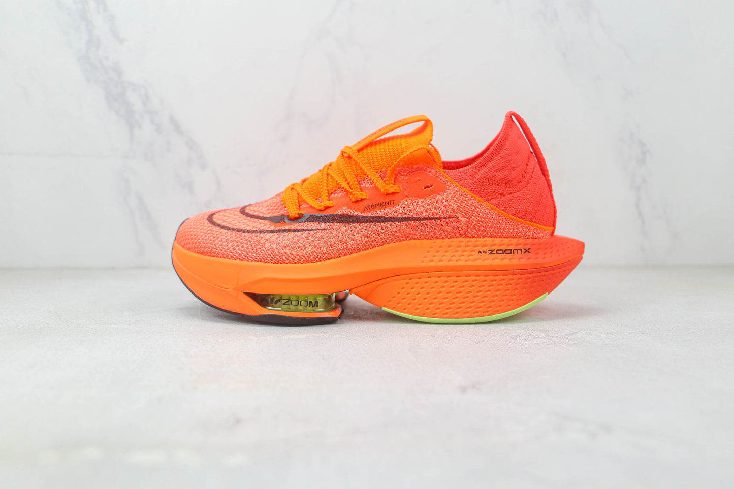 Nike Air Zoom Alphafly Next%2 Total Orange 