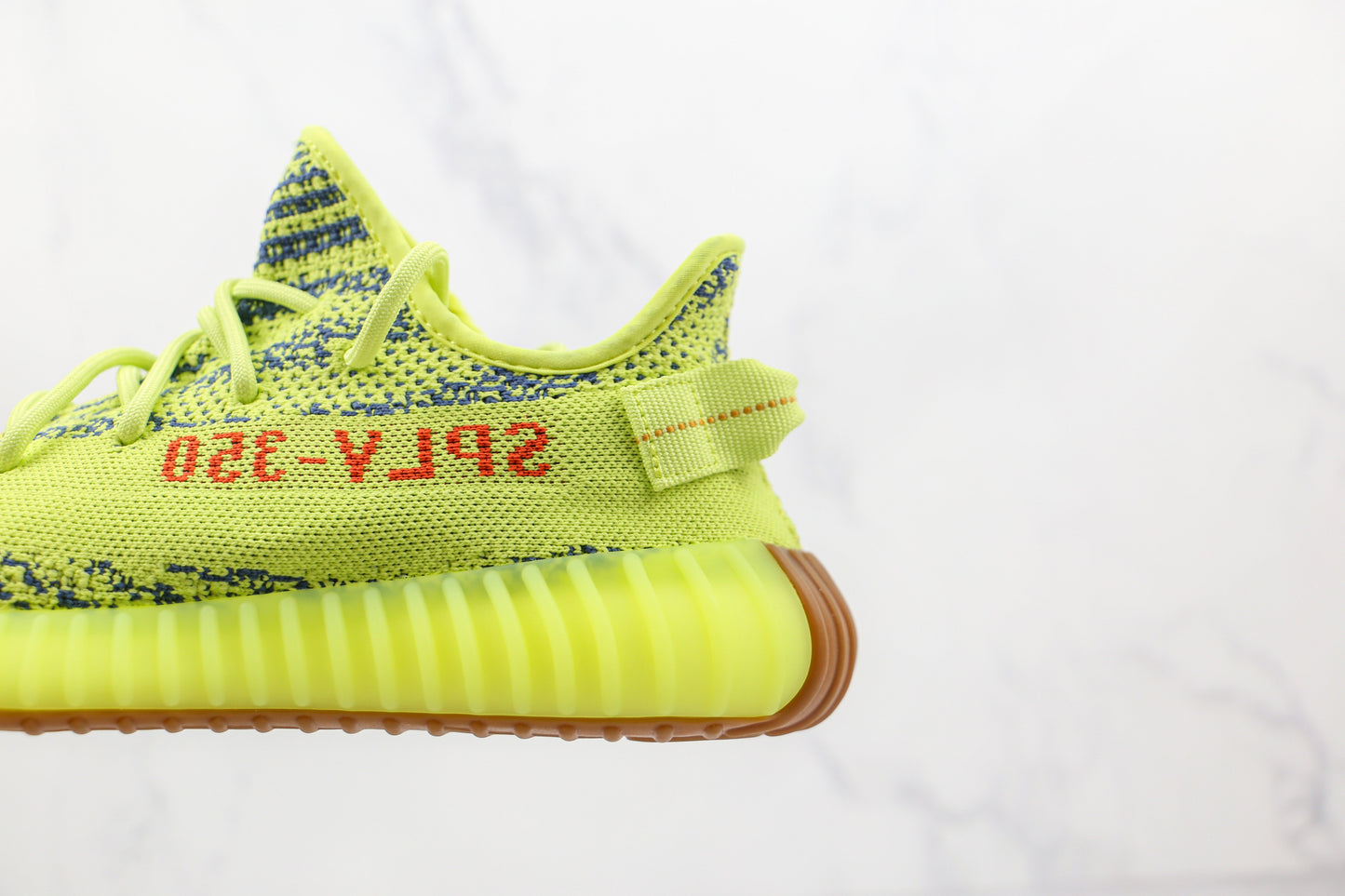 Adidas Yeezy Boost 350 V2 Giallo Semi Congelato 