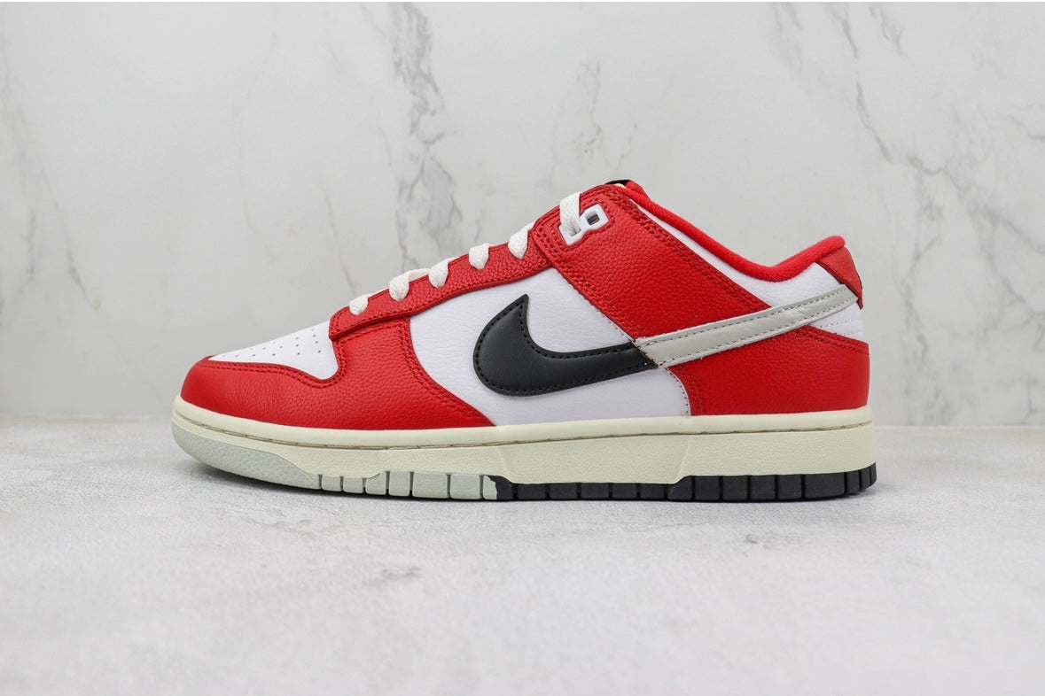 Nike Dunk Low Chicago Split Herren