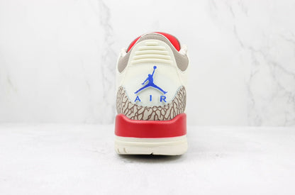 Jordan 3 Retro Internationaler Flug