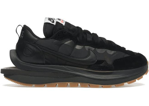 Nike Vaporwaffle Sacai Gomma Nera 