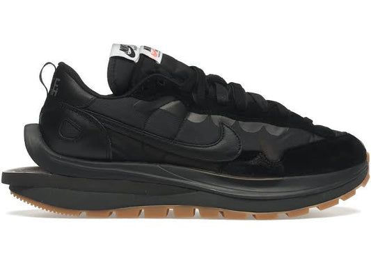 Nike Vaporwaffle Sacai Black Gum