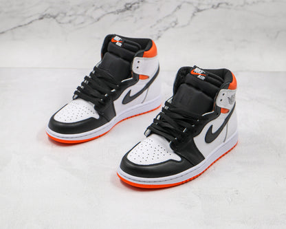 Jordan 1 Retro High Electro Orange