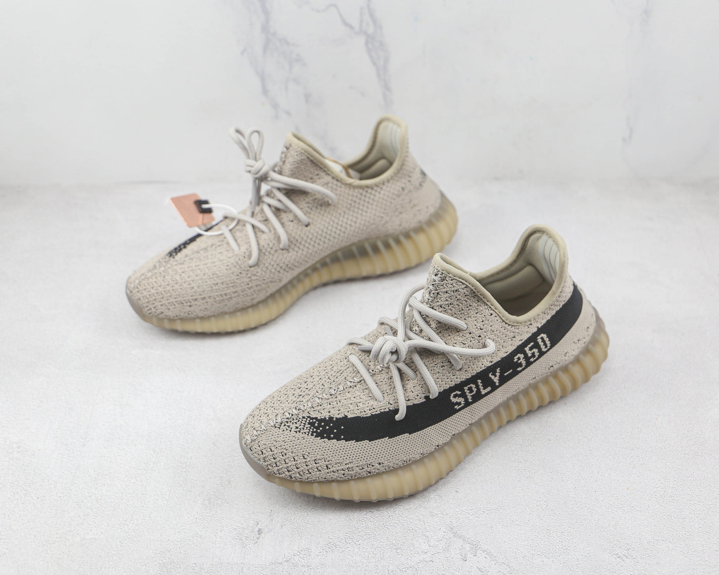 Adidas Yeezy Boost 350 V2 ardesia 