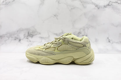 Adidas Yeezy 500 Super Luna Gialla 