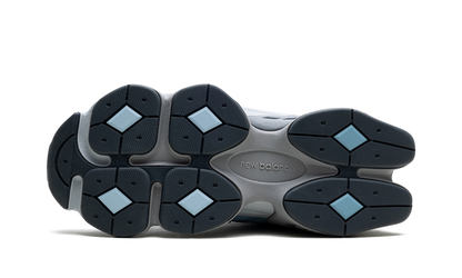 New Balance 9060 Chrome Blue