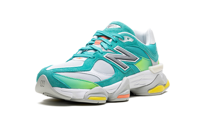 New Balance 9060 Cyan Burst
