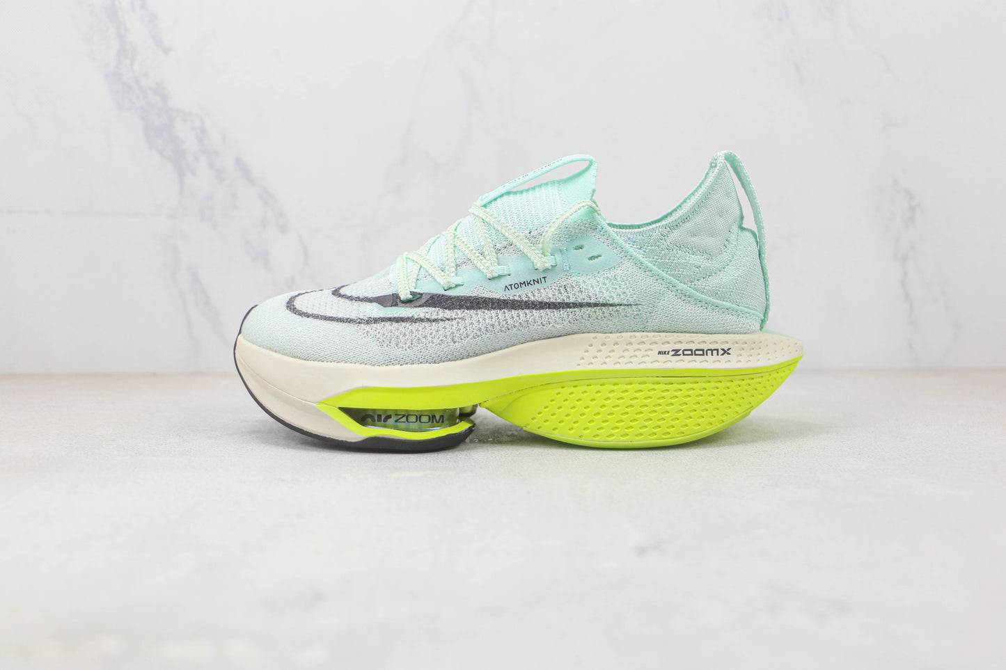 Nike Air Zoom Alphafly Next%2 Minzschaum 