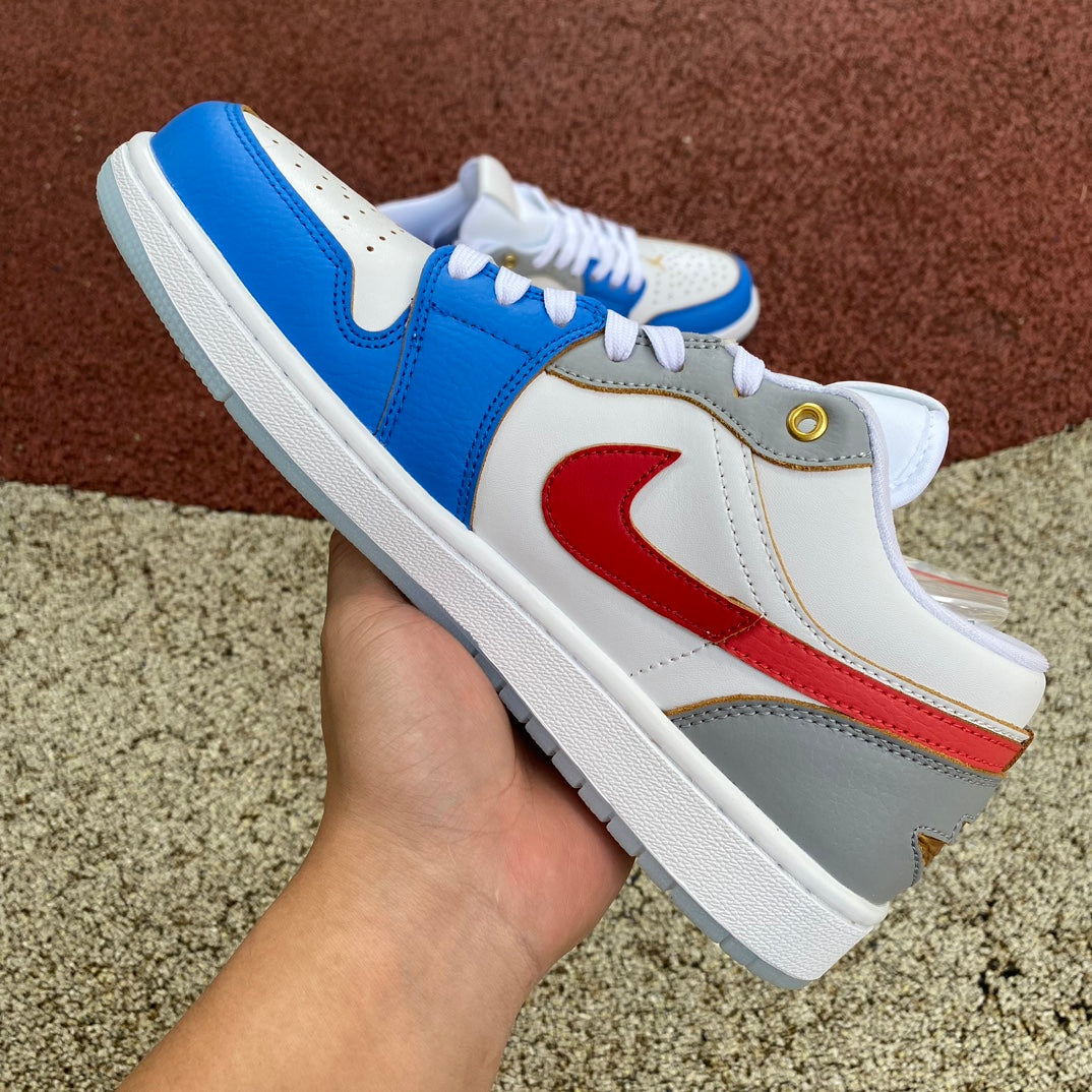 Jordan 1 Low SE Philippinen