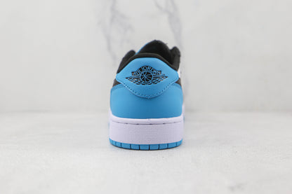 Jordan 1 Niedrig UNC