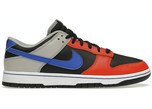 Nike Dunk Low EMB NBA 75° anniversario Knicks 