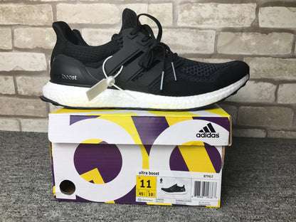 Adidas Ultraboost 1.0 Nero (1.0) 