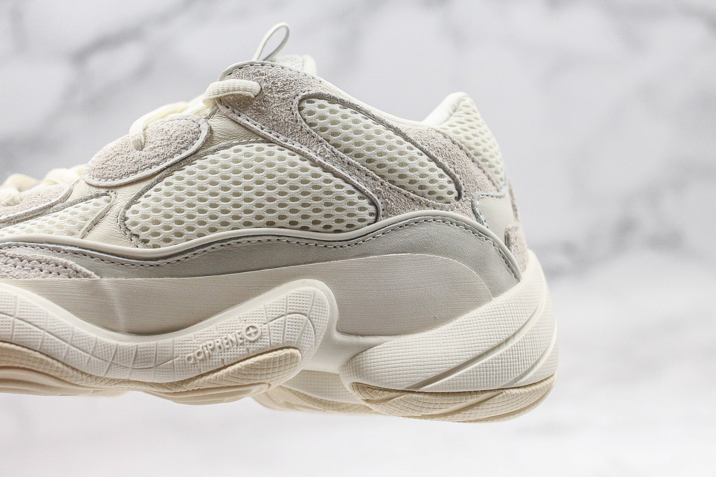 Adidas Yeezy 500 Bianco Osso 