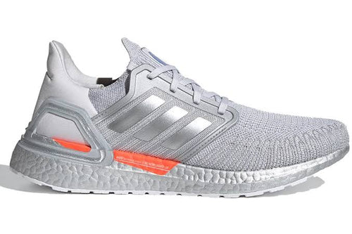 Adidas Ultraboost 20 NASA Dash Grigio 