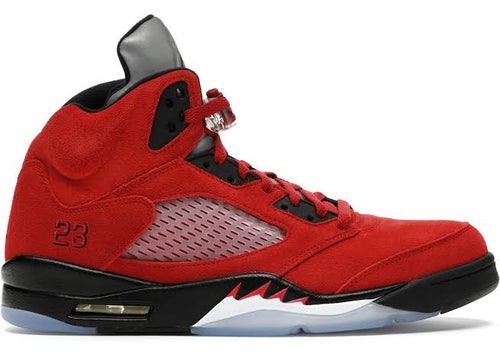 Jordan 5 Retro Raging Bull Rot