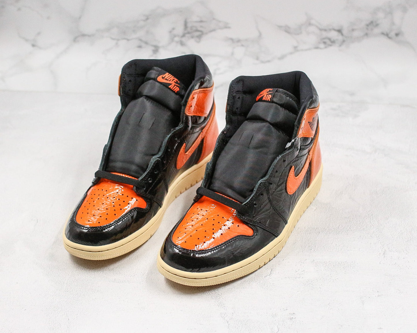 Jordan 1 Retro High Shattered Backboard 3.0 