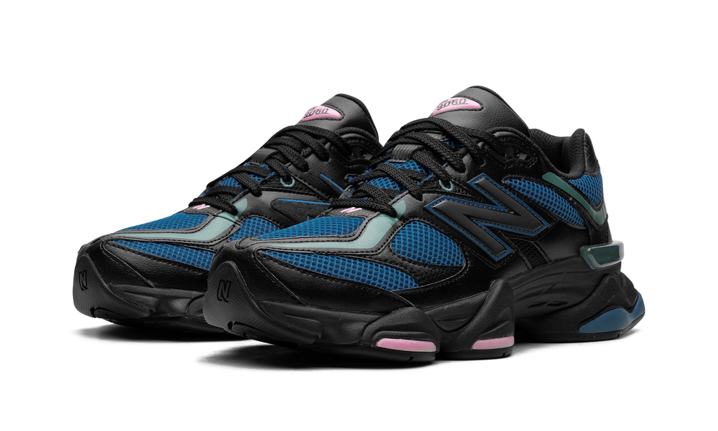 New Balance 9060 Blue Agate Night