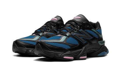 New Balance 9060 Blue Agate Night