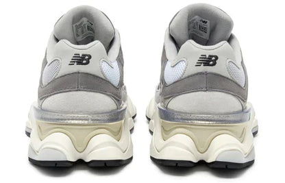 New Balance 9060 Grigio nuvola pioggia 