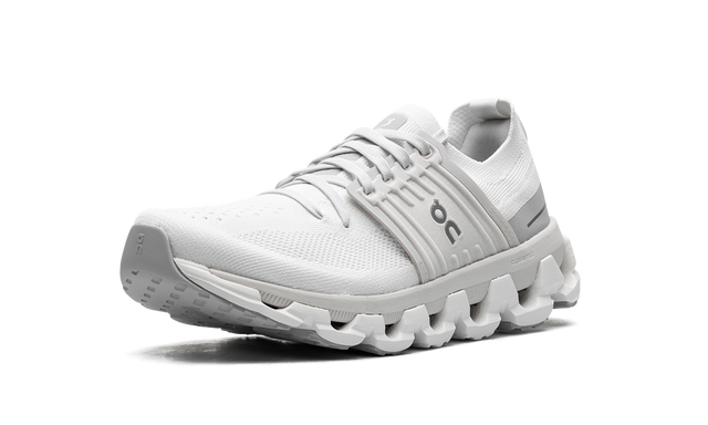 On Running Cloudswift  3 White Frost