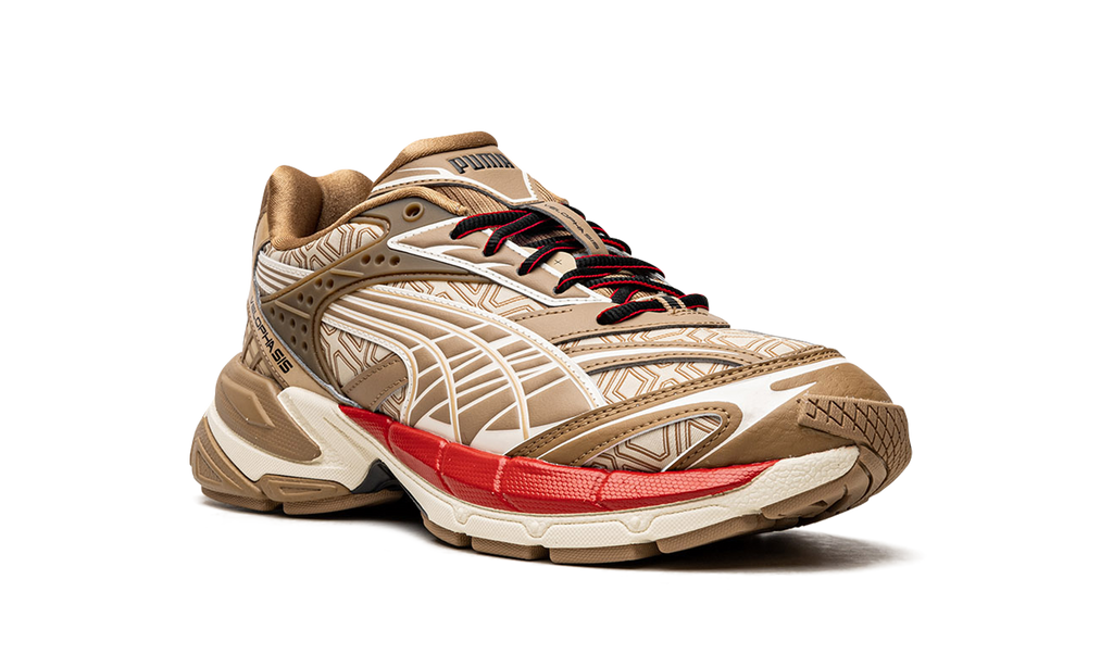 Puma Velophasis Luxe Sport