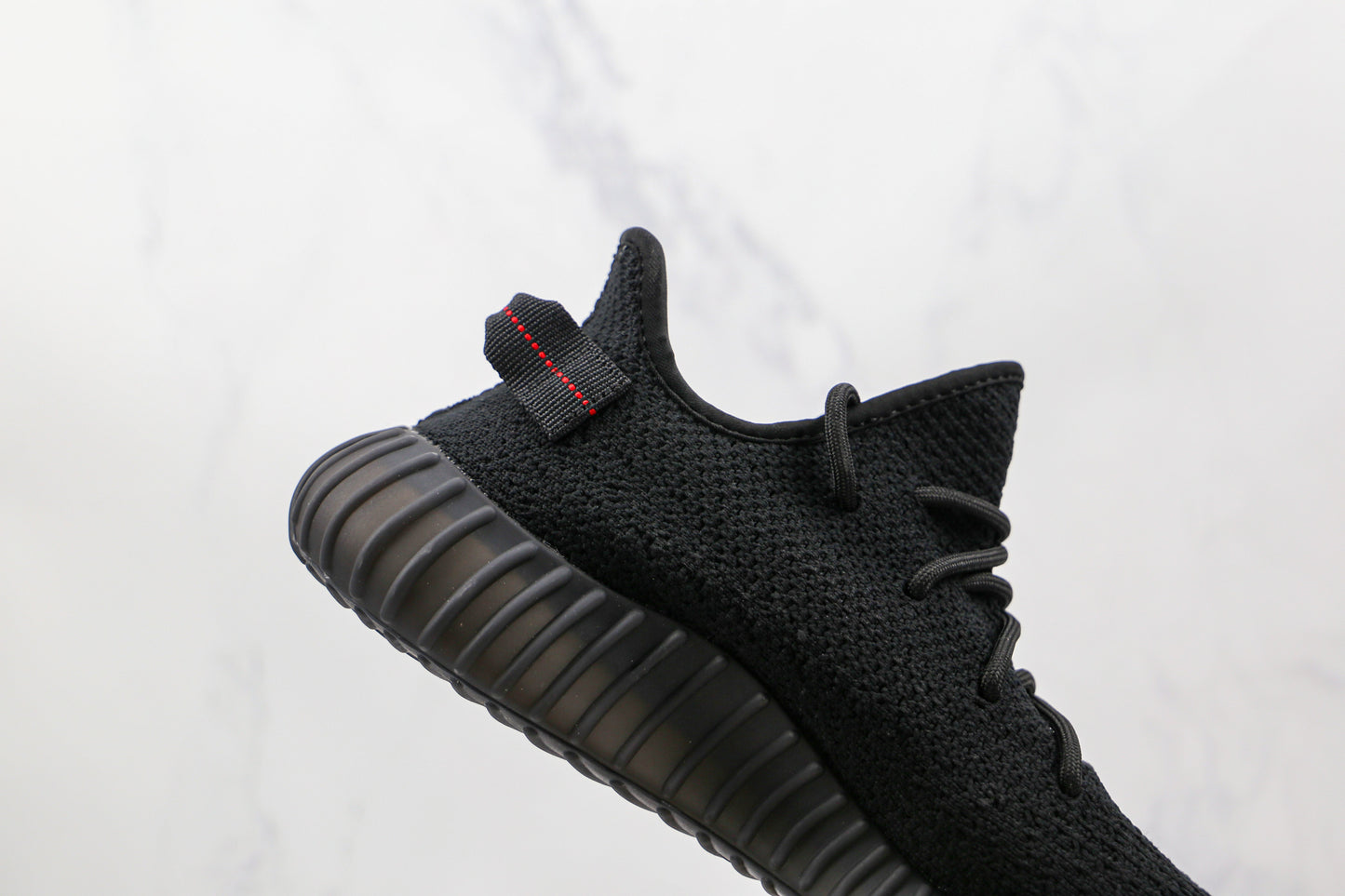 Adidas Yeezy Boost 350 V2 Black Red