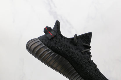 Adidas Yeezy Boost 350 V2 Nero Rosso 