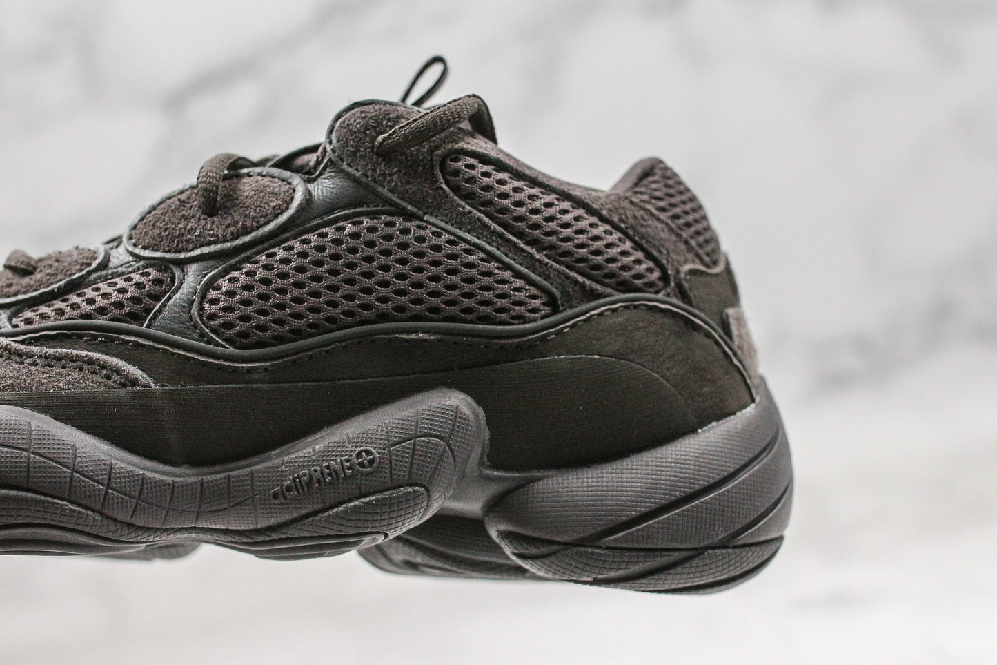 Adidas Yeezy 500 Utility Schwarz