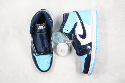 Jordan 1 Retro High UNC Brevetto 