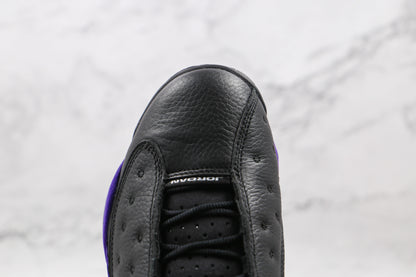 Jordan 13 Retro Court Viola