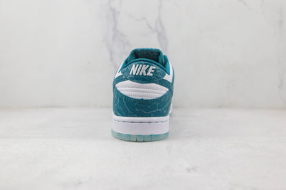 Nike Dunk Low Ozean