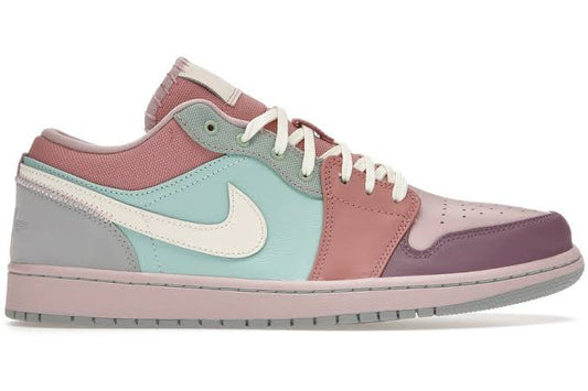 Jordan 1 Low Ostern Pastell