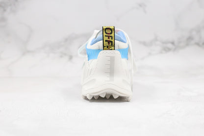 Off-White Odsy-1000 Weiß Hellblau SS20