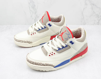 Jordan 3 Retro Internationaler Flug