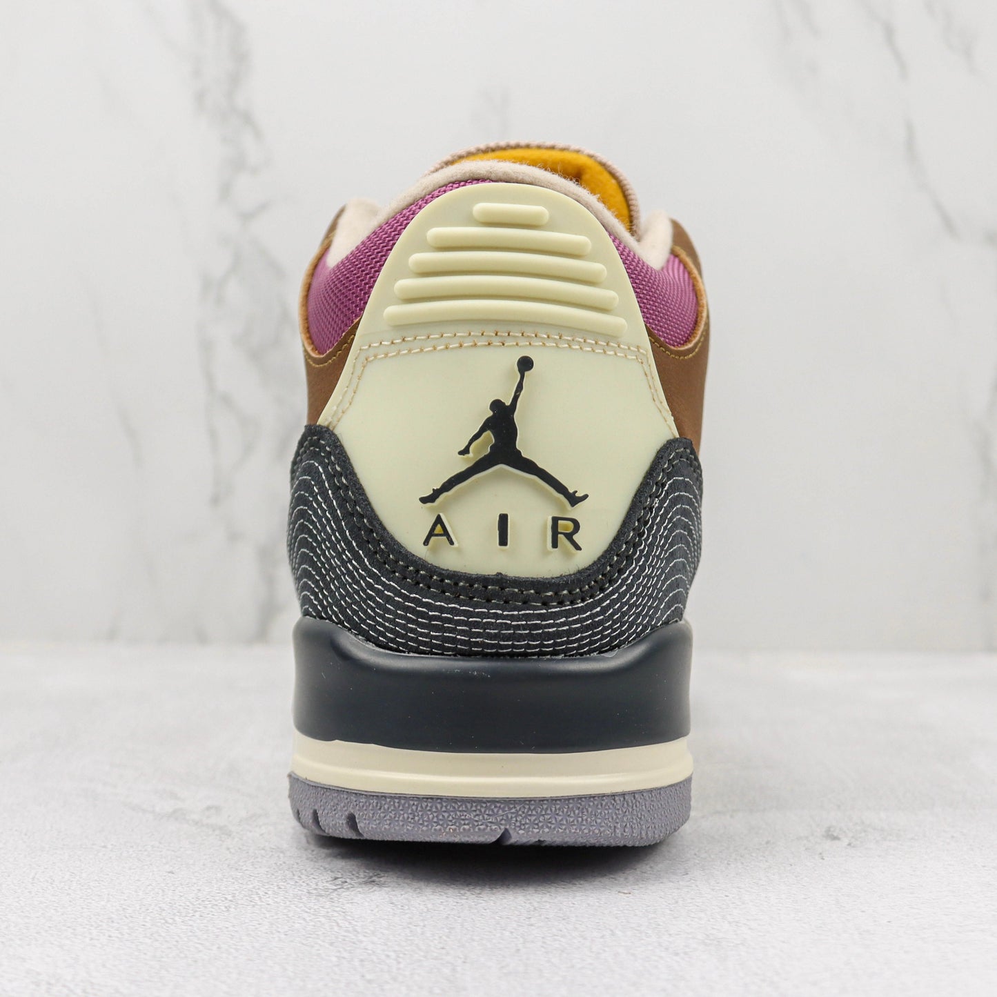 Jordan 3 Retro Winterized Archaeo Braun