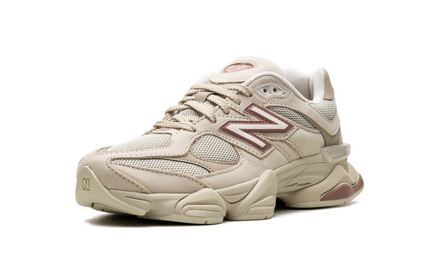 New Balance 9060 Bone Sparrow