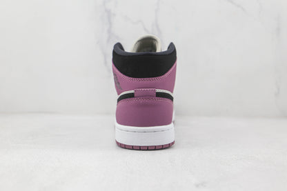 Jordan 1 Mid SE Light Mulberry