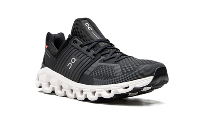 On Running Cloudswift