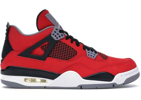 Jordan 4 Retro Toro Bravo 