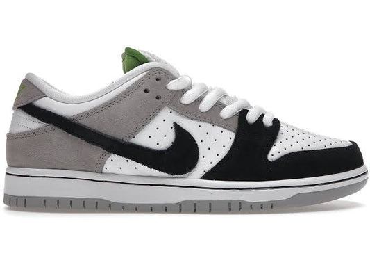 Nike SB Dunk Low Clorofilla 