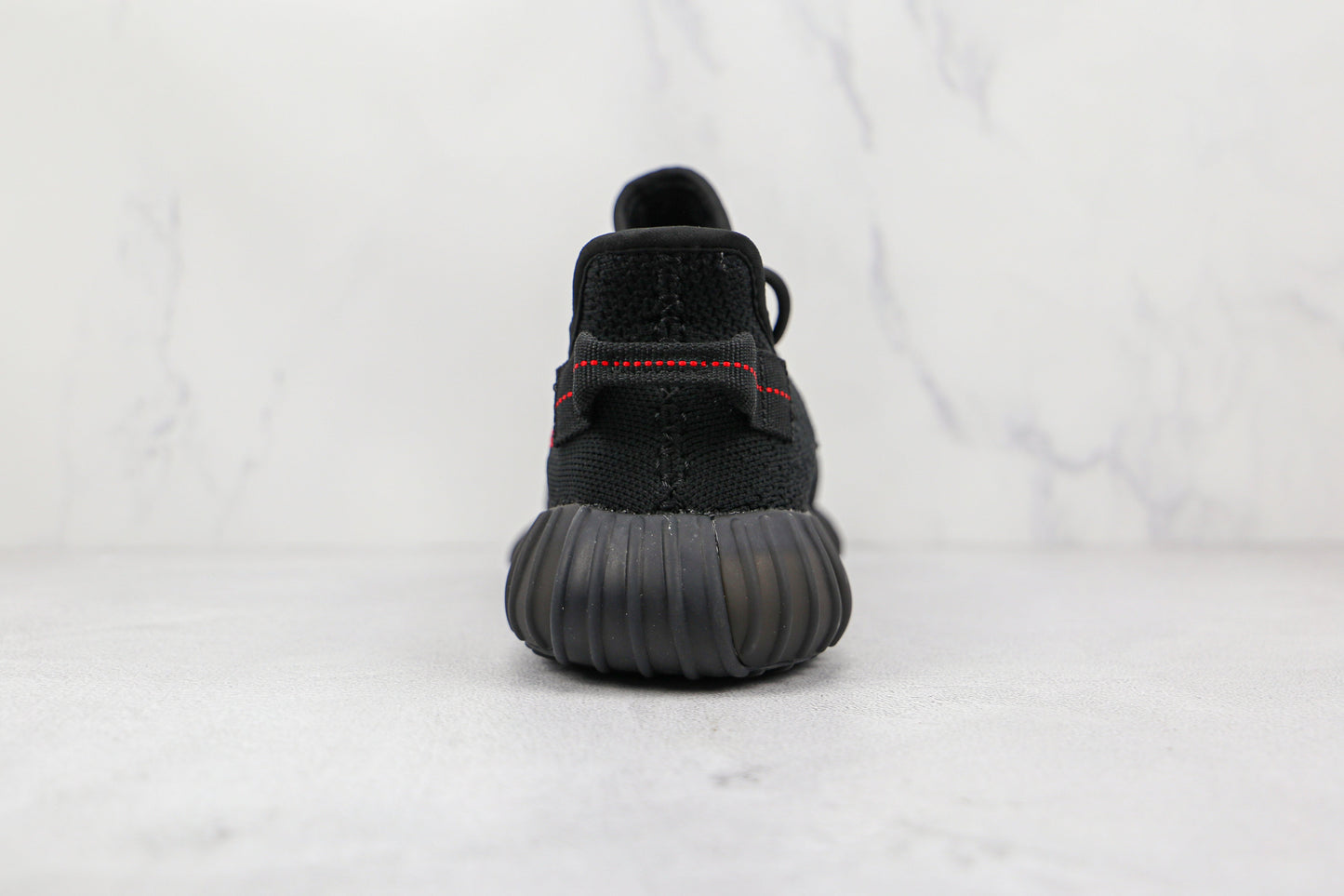 Adidas Yeezy Boost 350 V2 Schwarz Rot