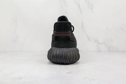 Adidas Yeezy Boost 350 V2 Nero Rosso 