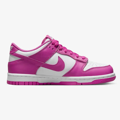 Nike Dunk Low Active Fuchsie