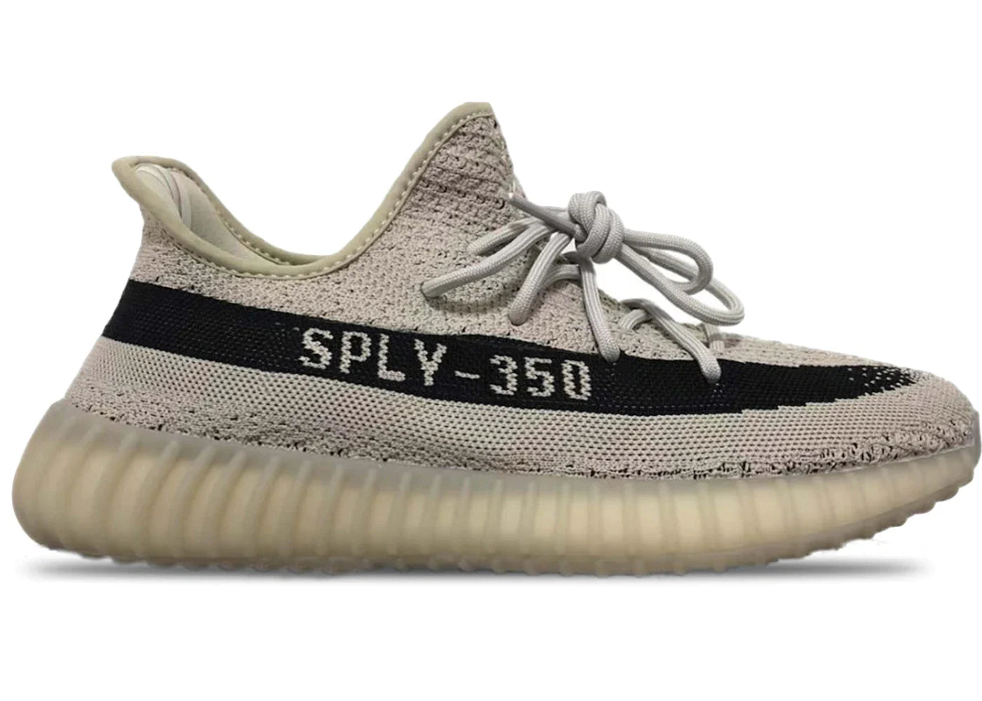 Adidas Yeezy Boost 350 V2 Schiefer