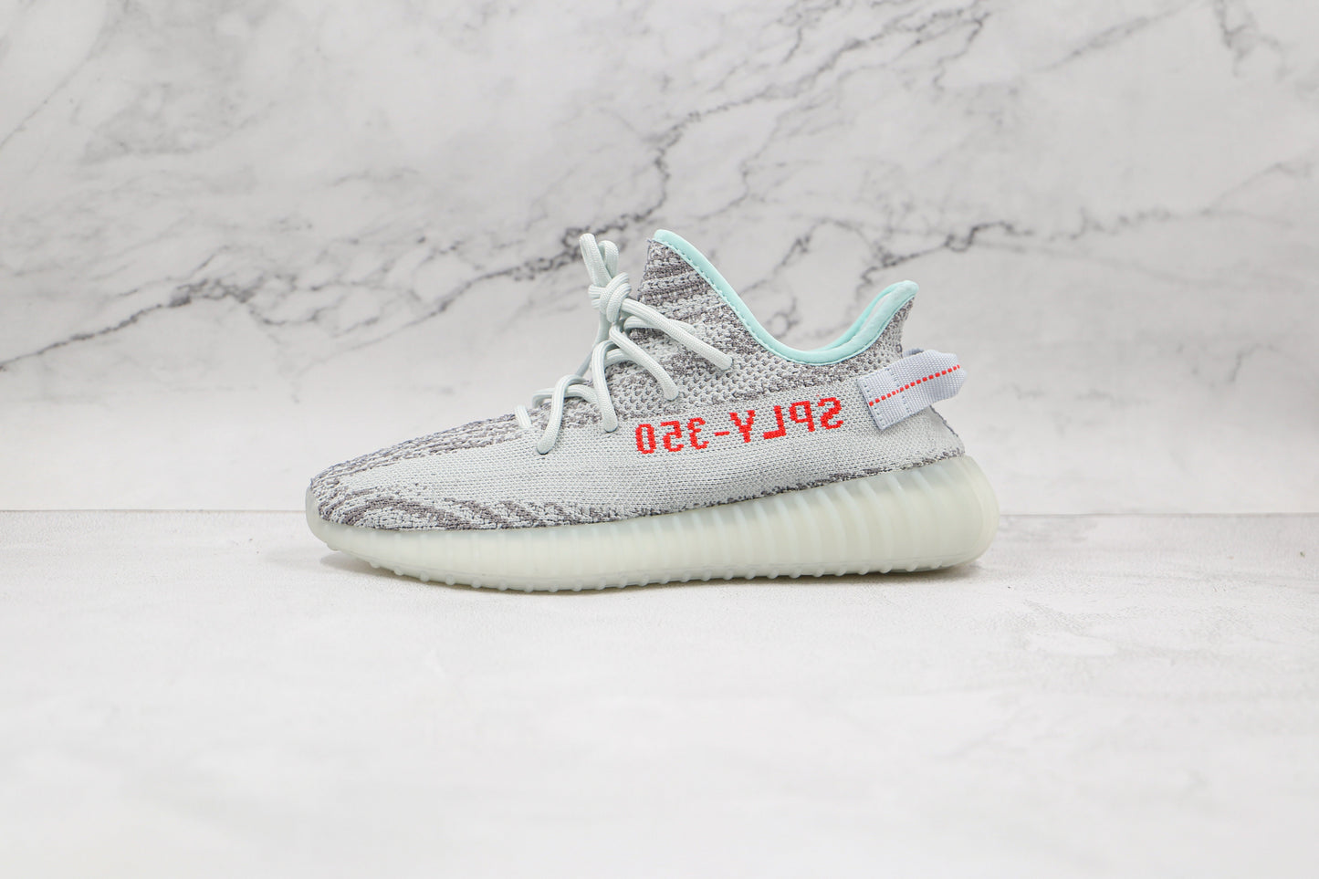 Adidas Yeezy Boost 350 V2 Blue Tint