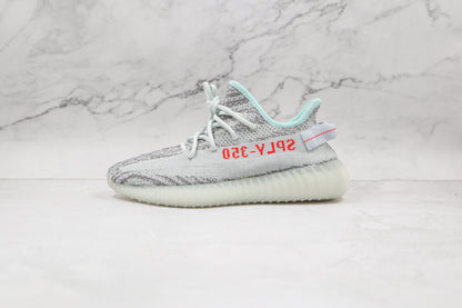 Adidas Yeezy Boost 350 V2 Blu Tinta 